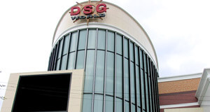 DSG WORLD 御経塚店